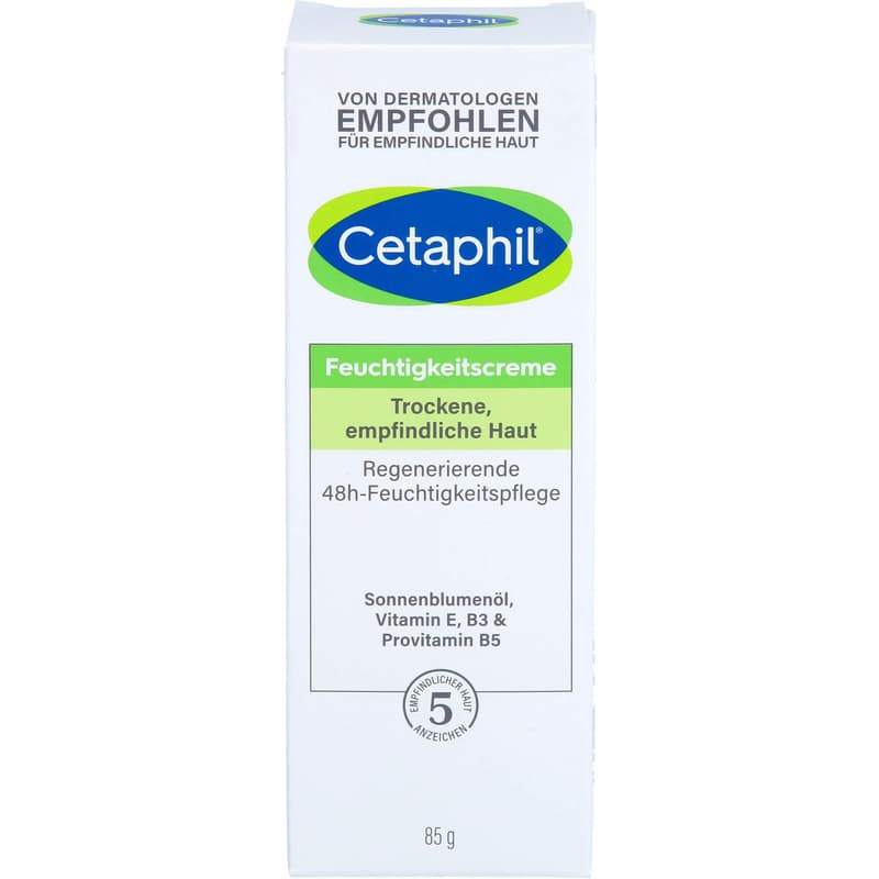 CETAPHIL Feuchtigkeitscreme