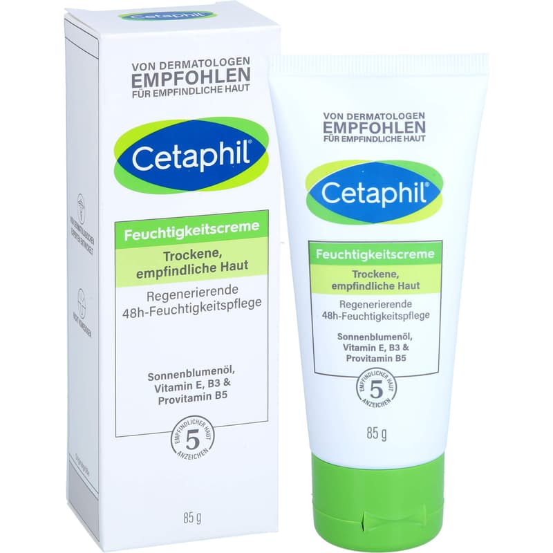 CETAPHIL Feuchtigkeitscreme