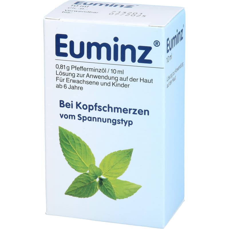 EUMINZ Lösung