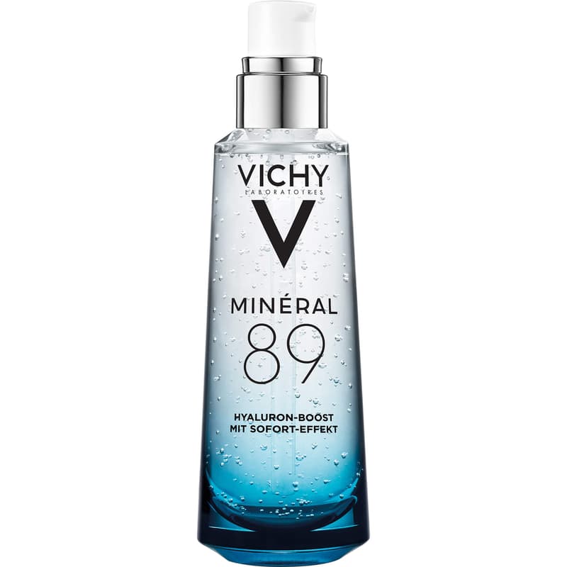 VICHY MINERAL 89 Elixier