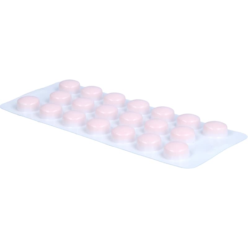 CEFAVIT B-complete Filmtabletten