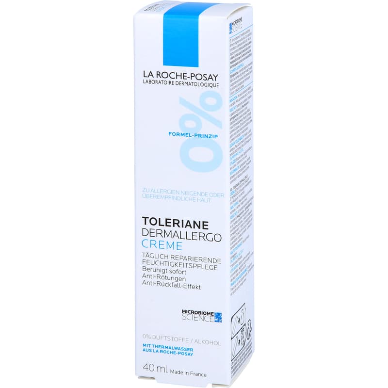 ROCHE-POSAY Toleriane Dermallergo Creme