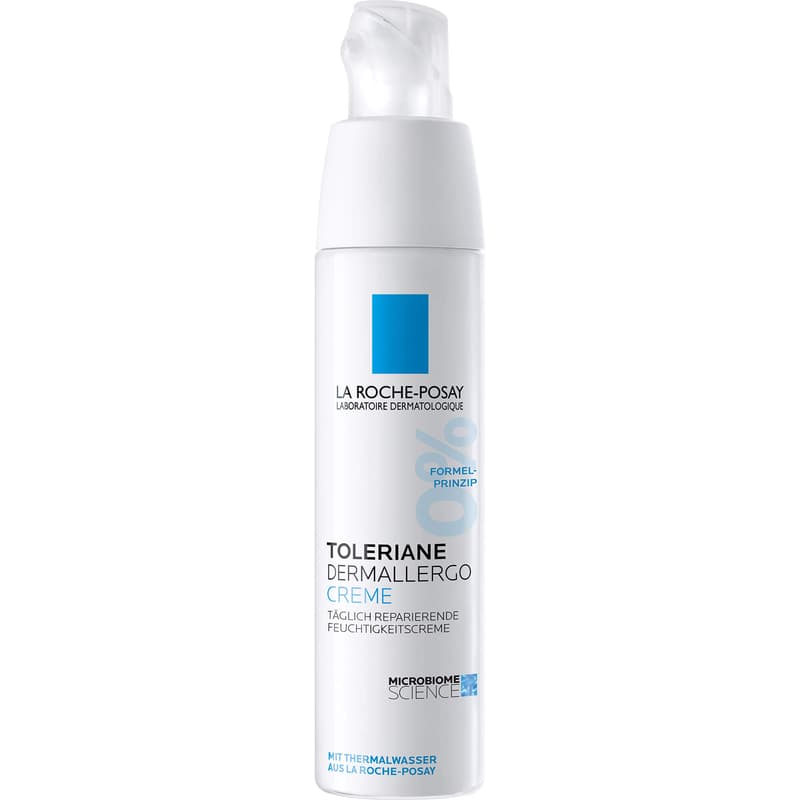 ROCHE-POSAY Toleriane Dermallergo Creme