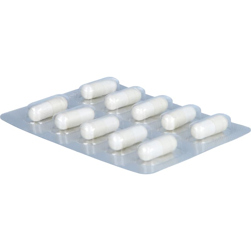 BIOLECTRA Magnesium 400 mg ultra capsules