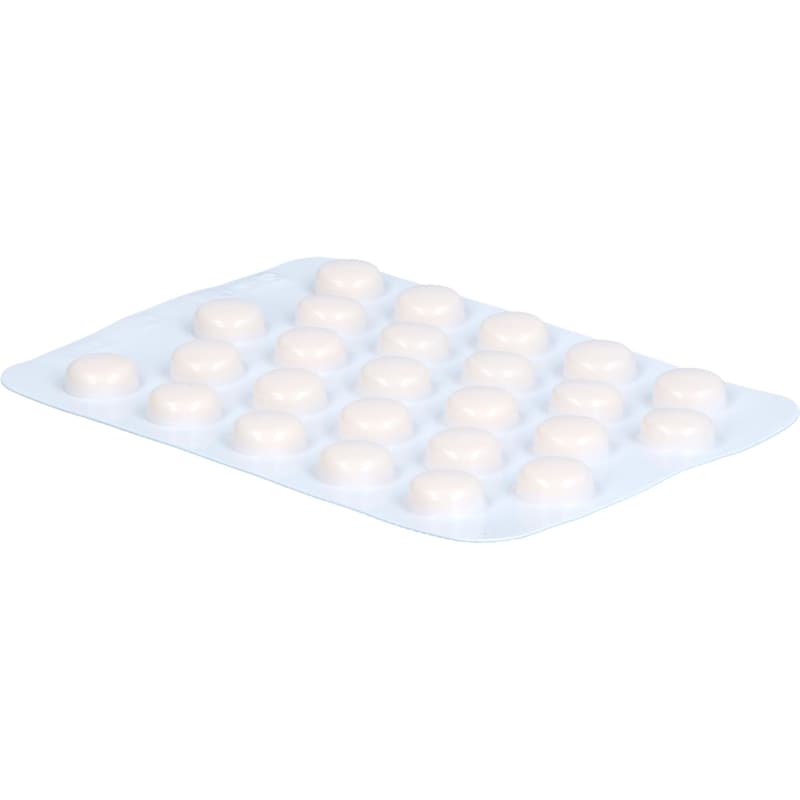 FOLSAN 5 mg Tabletten
