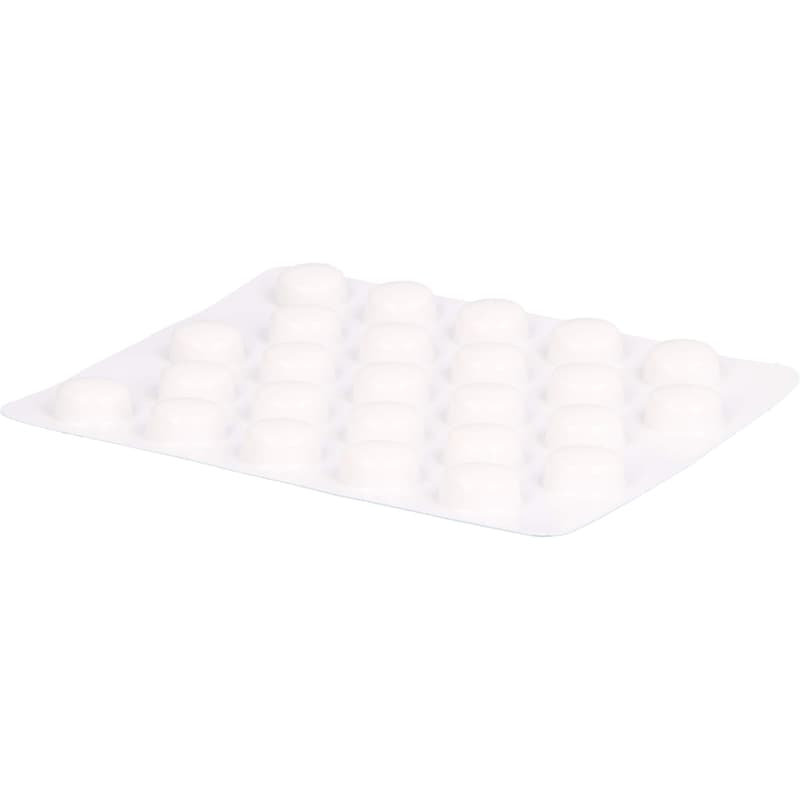 ASS Dexcel Protect 100 mg magensaftres.Tabletten