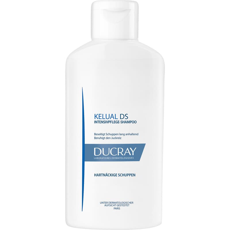 DUCRAY KELUAL DS Anti-Schuppen Shampoo