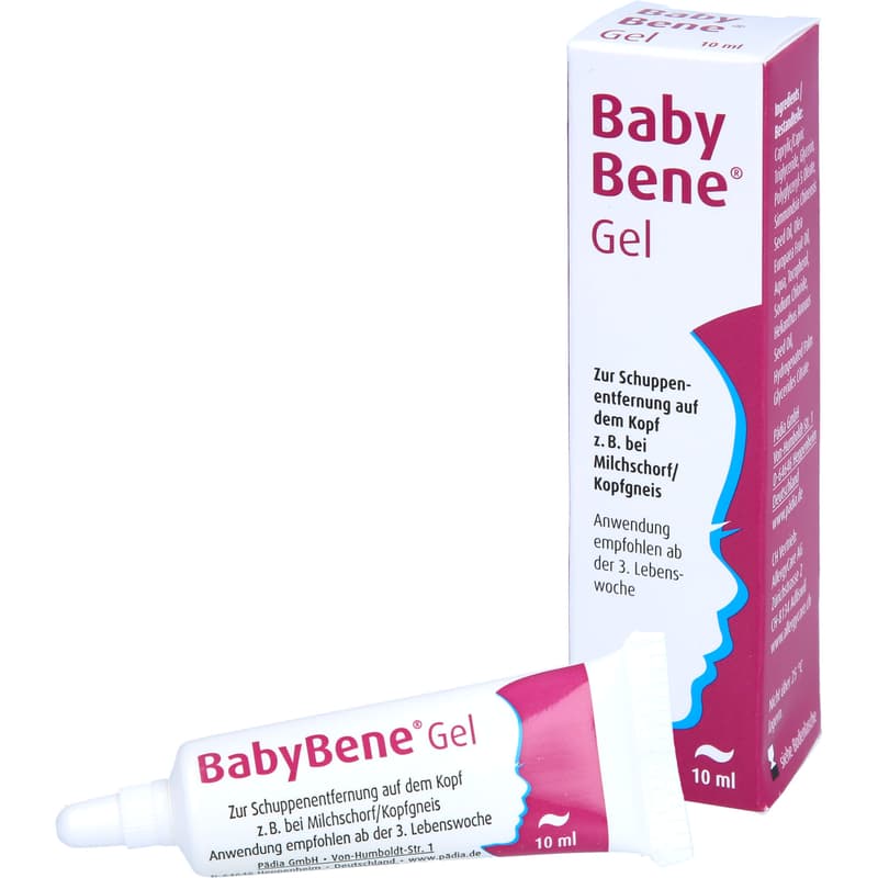 BABYBENE Gel
