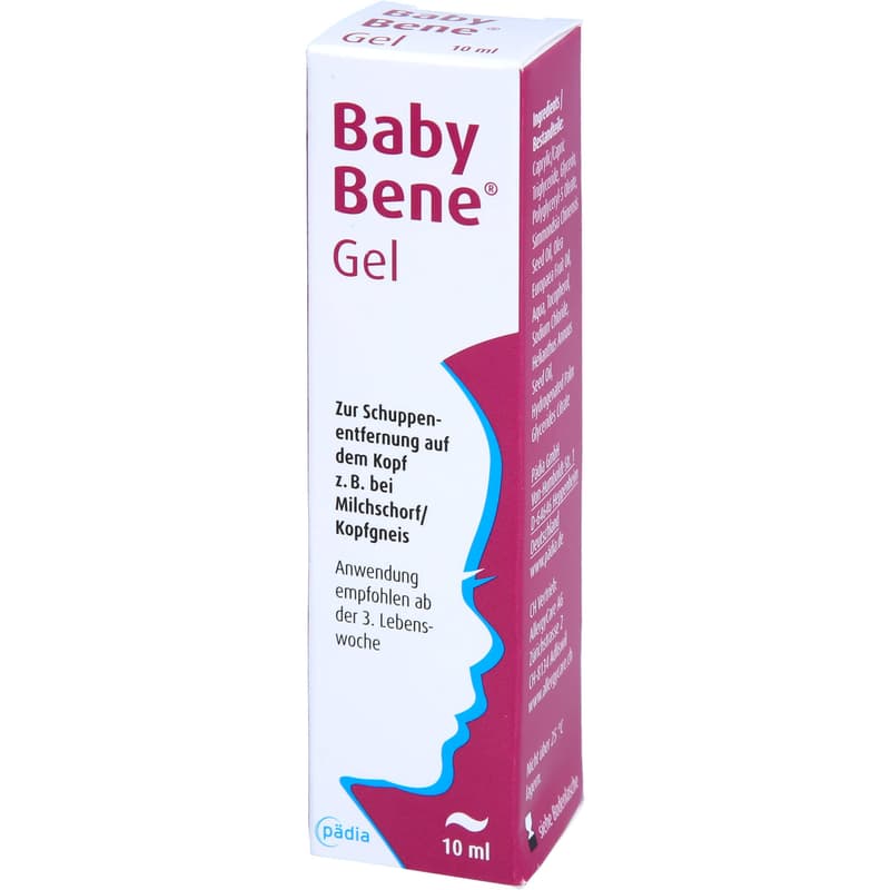 BABYBENE Gel