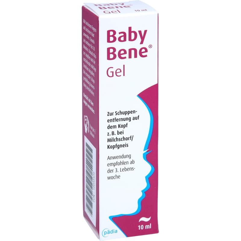 BABYBENE Gel