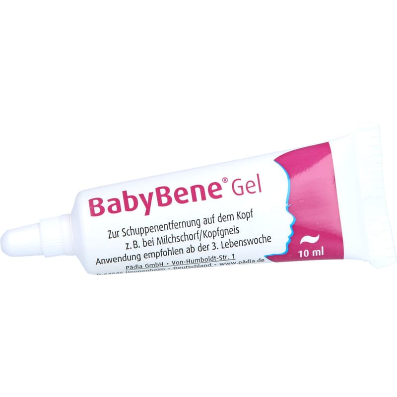 BABYBENE Gel