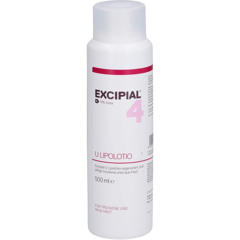 EXCIPIAL U Lipolotio
