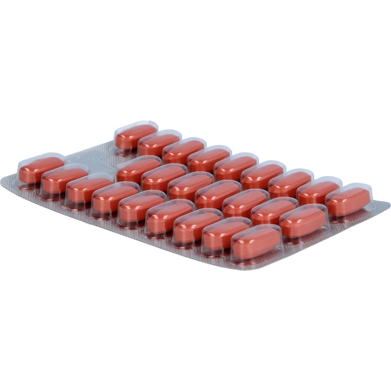 CRATAEGUTT 450 mg Cardiovascular Tablets