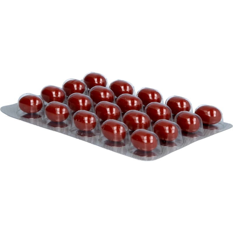OCUVITE Lutein Plus Kapseln
