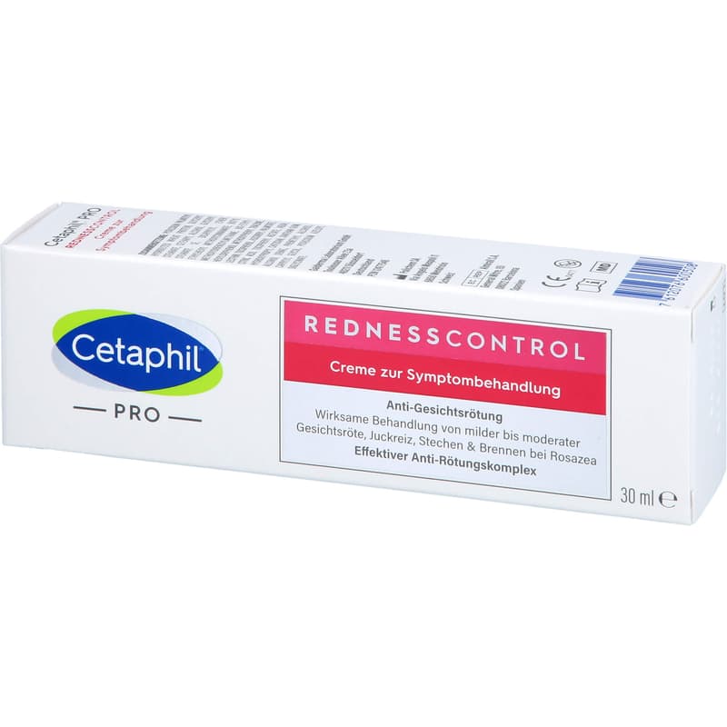 CETAPHIL Redness Control Creme z Symptombehandlung