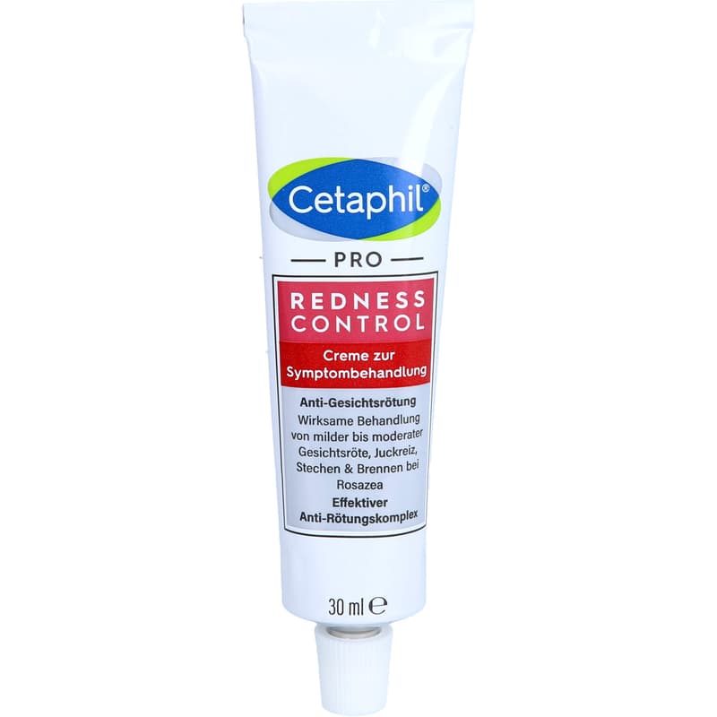 CETAPHIL Redness Control Creme z Symptombehandlung