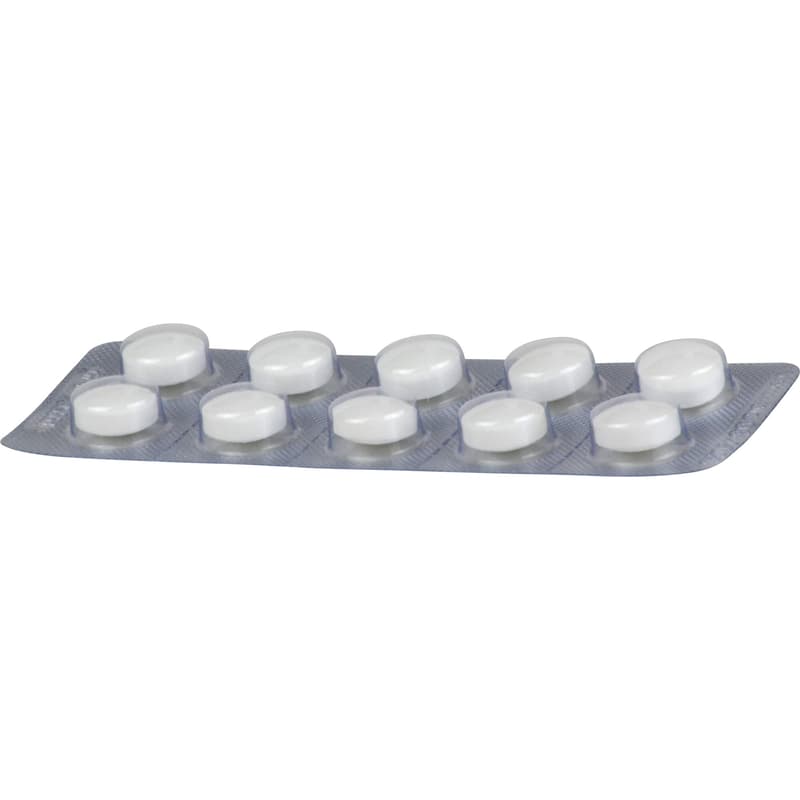 LEFAX chewable tablets