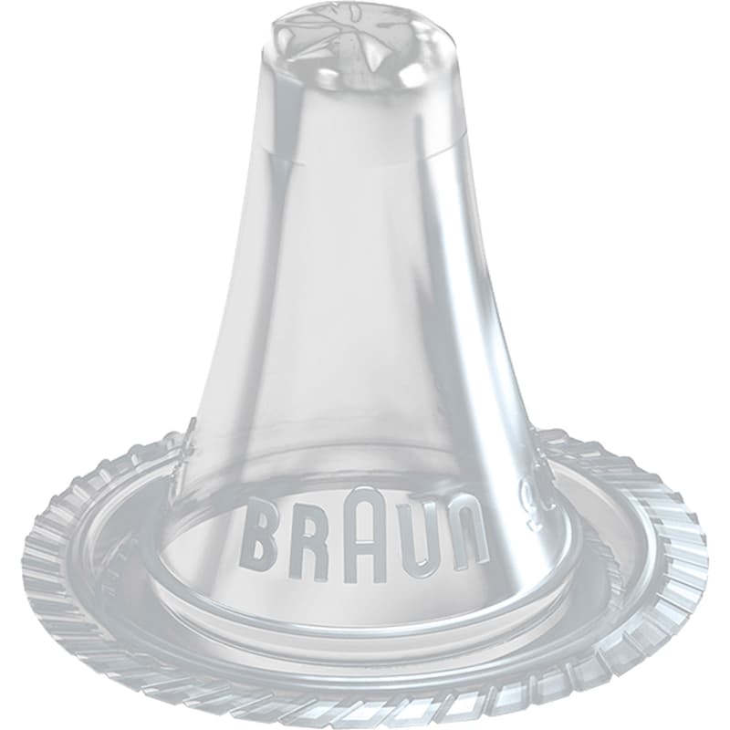 BRAUN THERMOSCAN Schutzkappen LF40