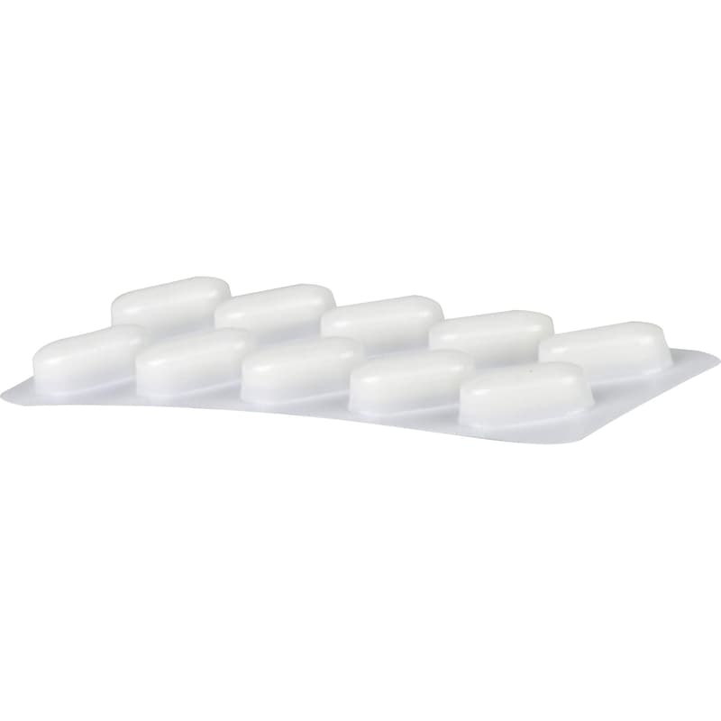EUDORLIN extra Ibuprofen pain tablets.