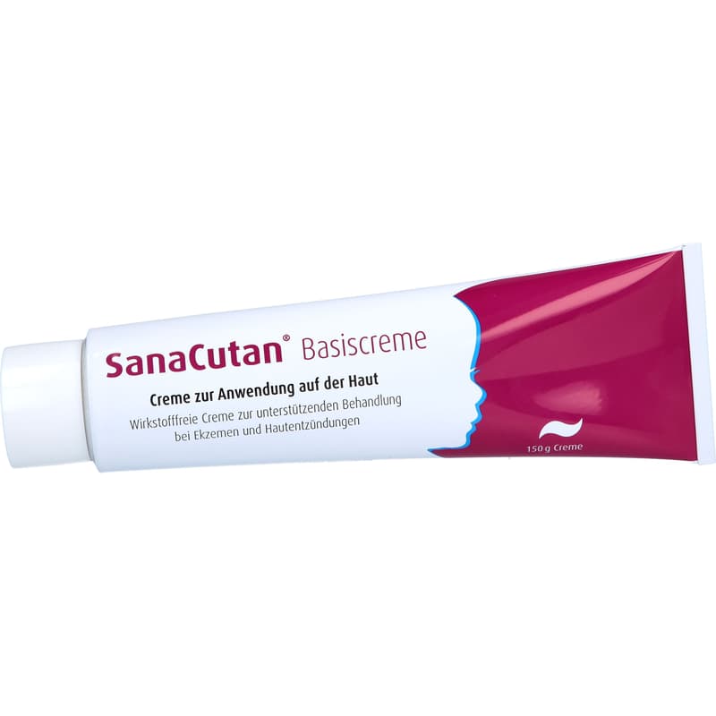 SANACUTAN Basiscreme