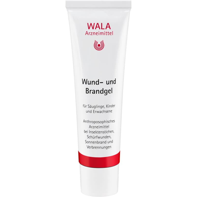 WUND UND BRANDGEL