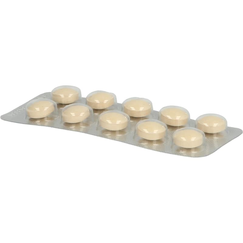 EQUINOVO tablets