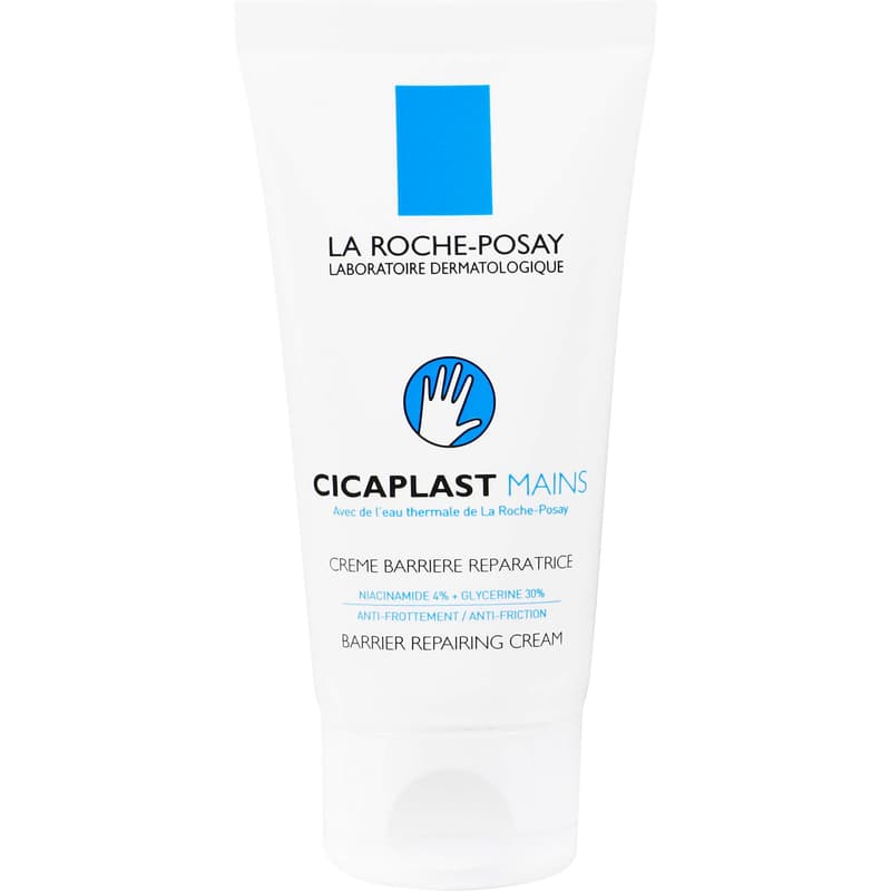 ROCHE-POSAY Cicaplast Hand Cream