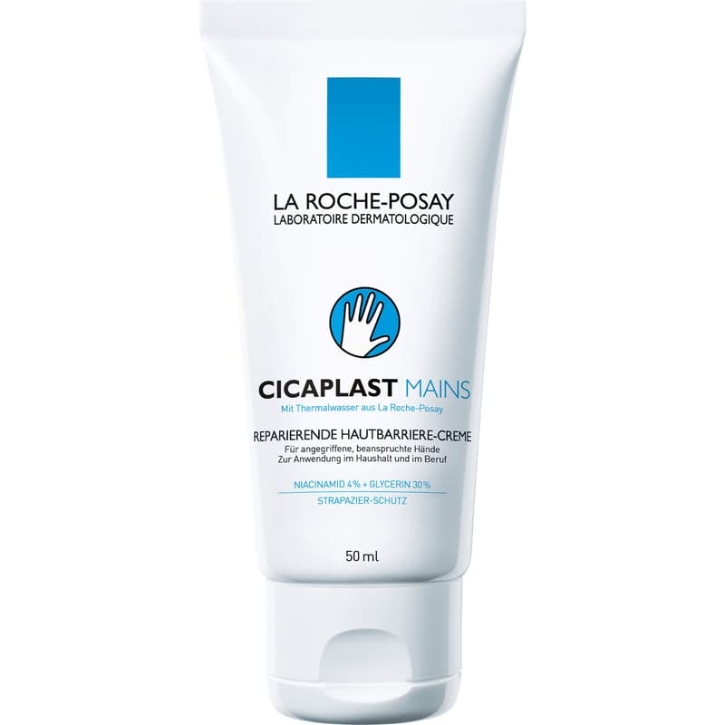 ROCHE-POSAY Cicaplast Hand Cream