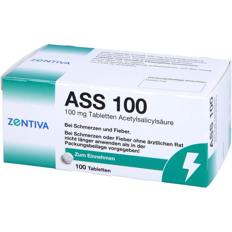 ASS 100