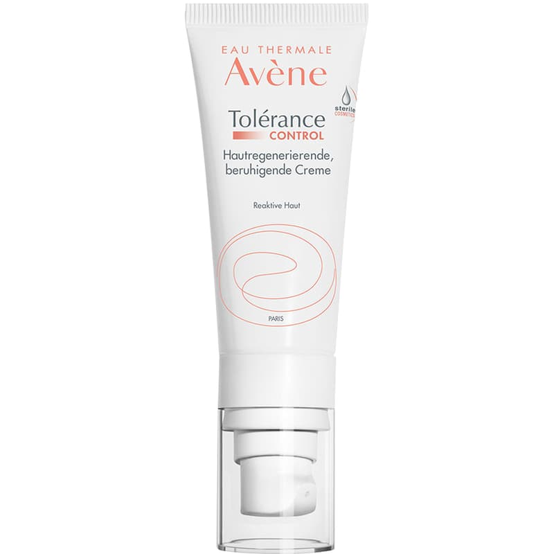 AVENE Tolerance Control Creme