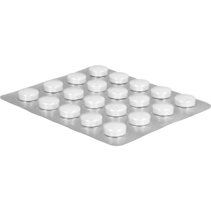 ESBERITOX COMPACT Tabletten