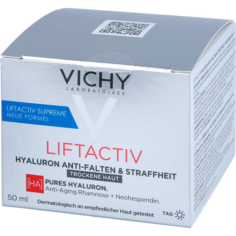 VICHY LIFTACTIV Supreme Day Cream for dry skin