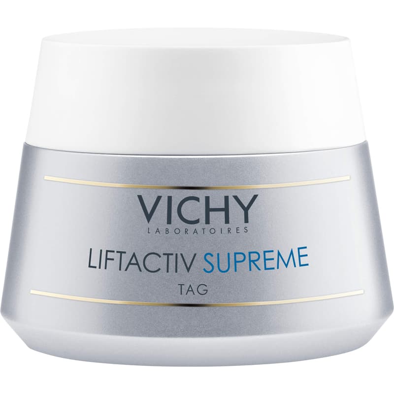 VICHY LIFTACTIV Supreme Day Cream for dry skin