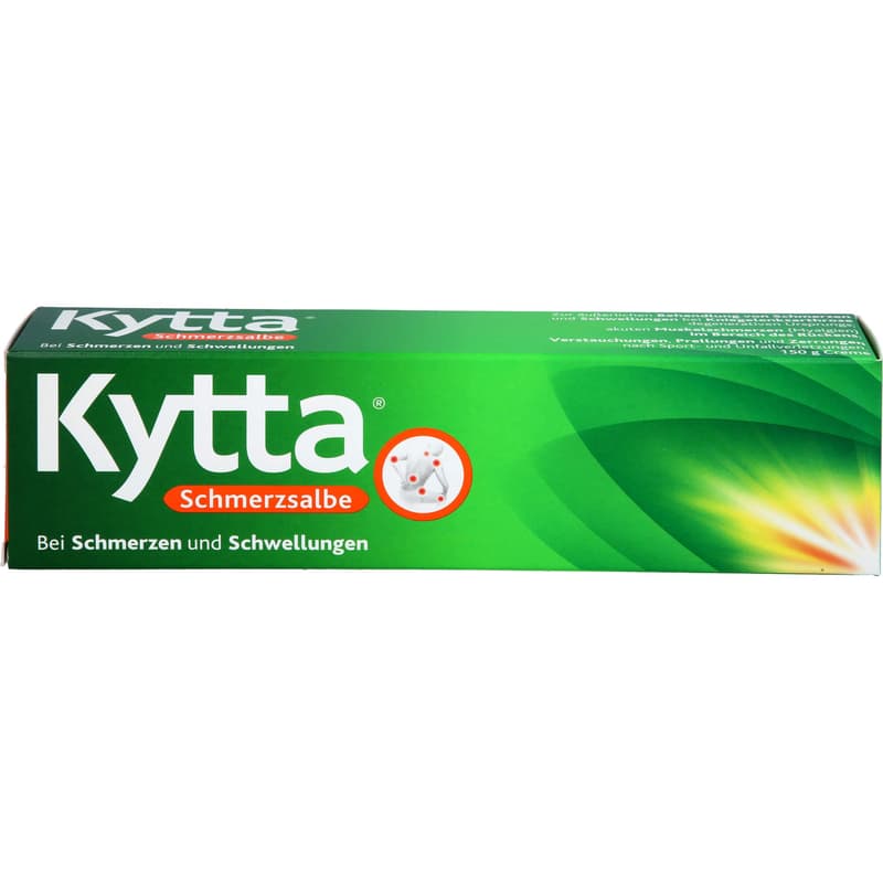 KYTTA pain ointment