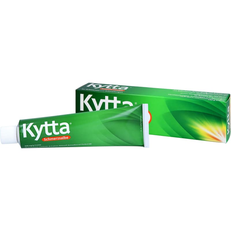 KYTTA pain ointment