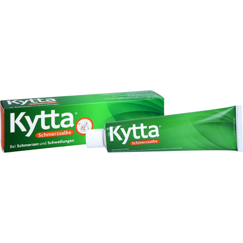 KYTTA pain ointment