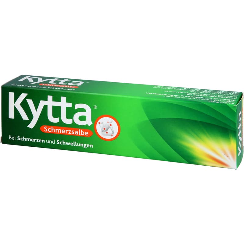 KYTTA pain ointment