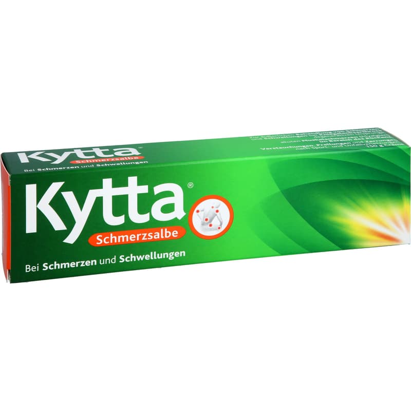 KYTTA pain ointment