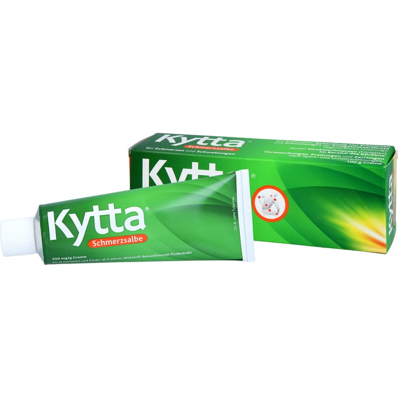 KYTTA Schmerzsalbe