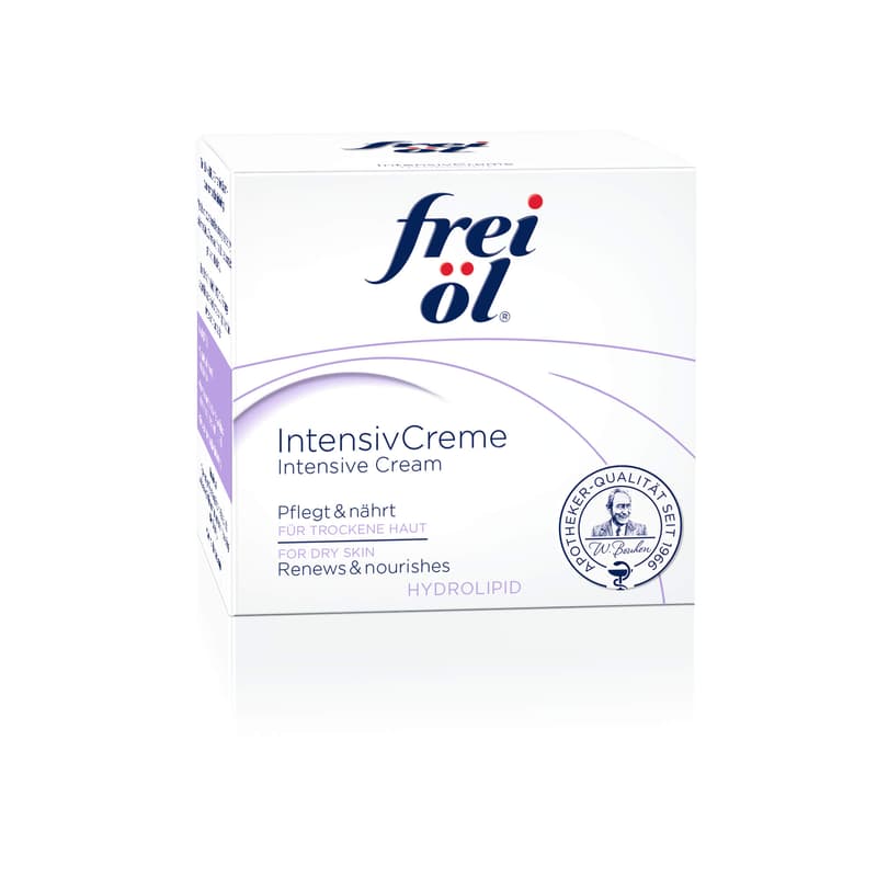 FREI ÖL Hydrolipid IntensivCreme