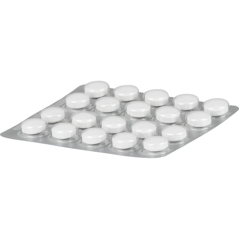 WOBENZYM immun magensaftresistente Tabletten