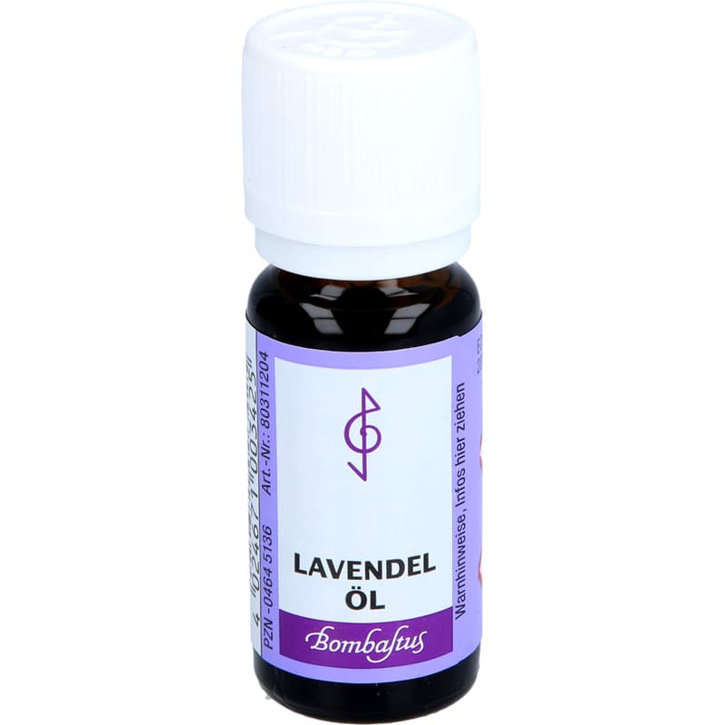 LAVENDEL ÖL