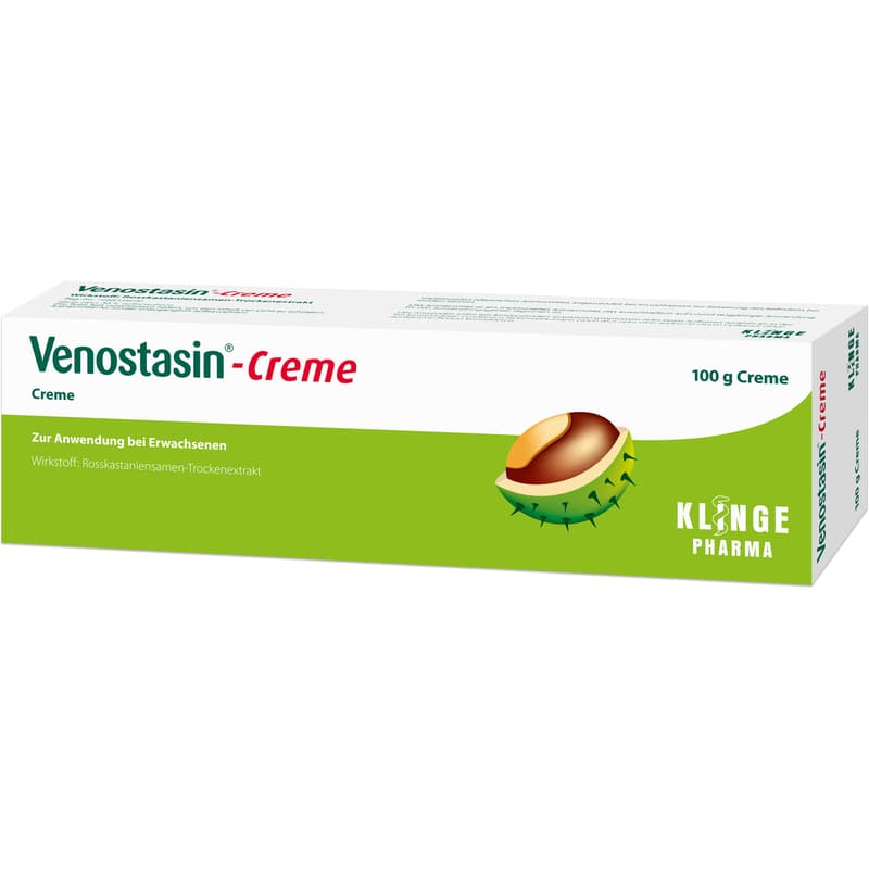 VENOSTASIN Creme