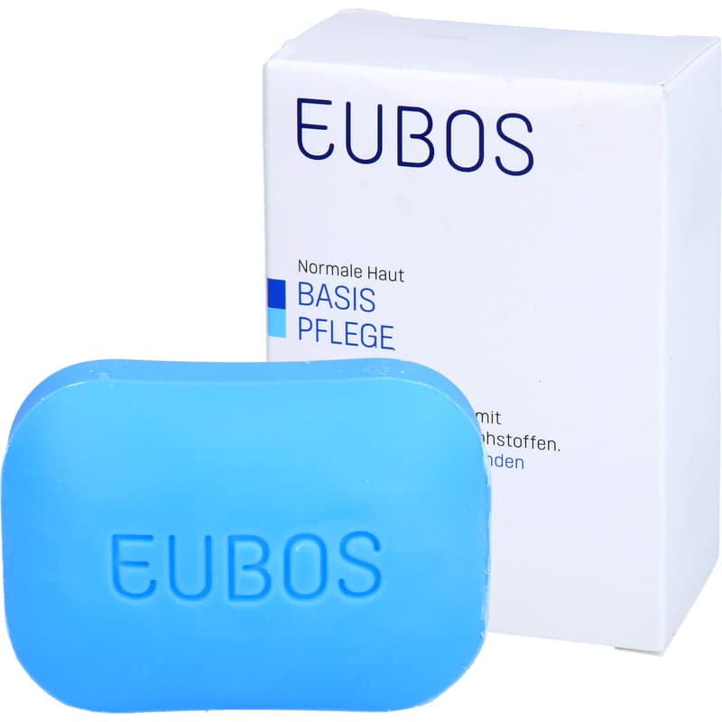 EUBOS FEST blau unparfümiert