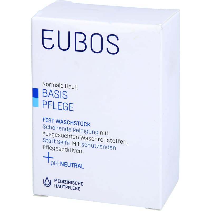 EUBOS FEST blau unparfümiert
