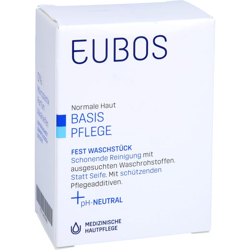 EUBOS FEST blau unparfümiert