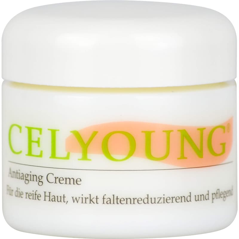 CELYOUNG Antiaging Creme
