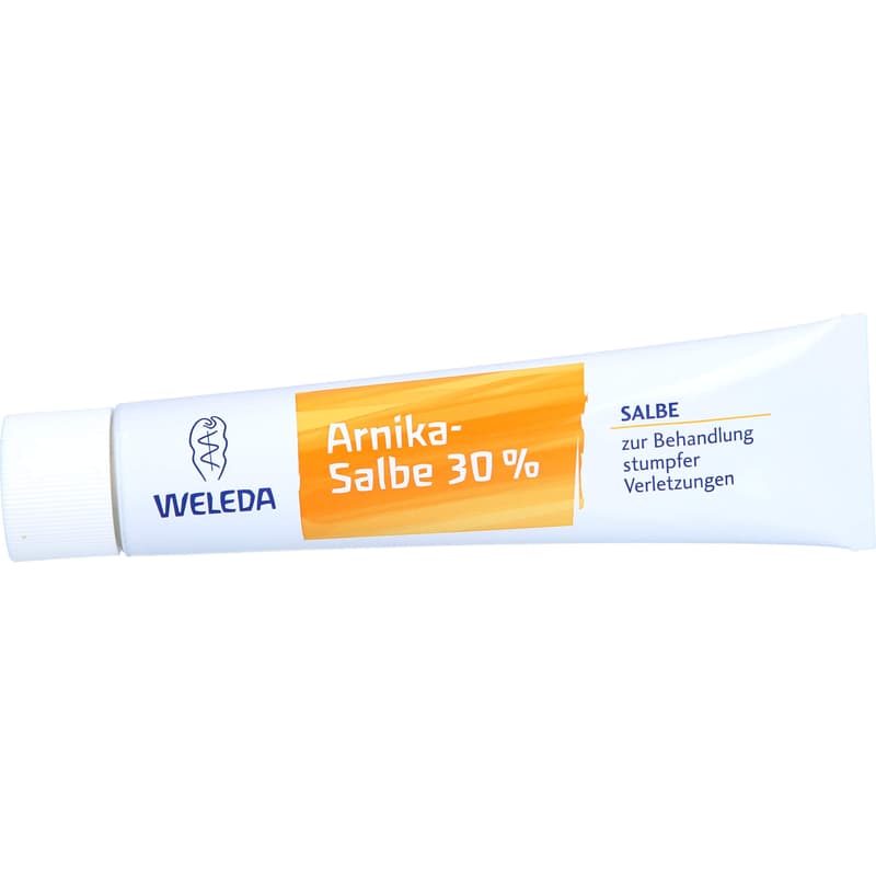 WELEDA Arnika Salbe 30%