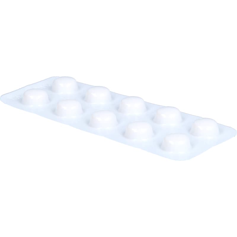 ASS STADA 100 mg magensaftresistente Tabletten