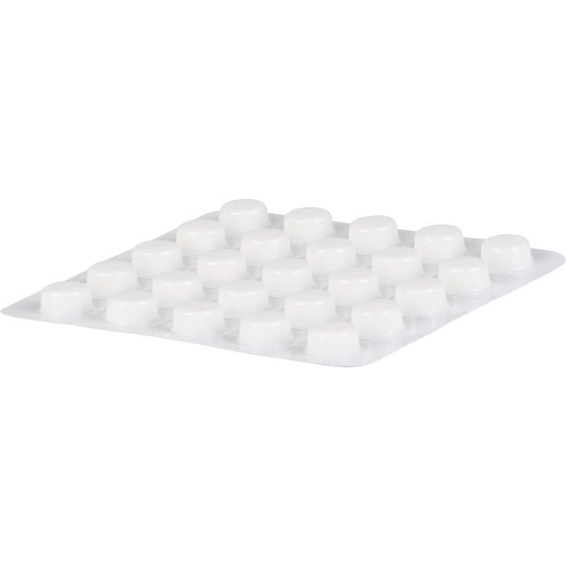 ASS 100-1A Pharma TAH Tabletten
